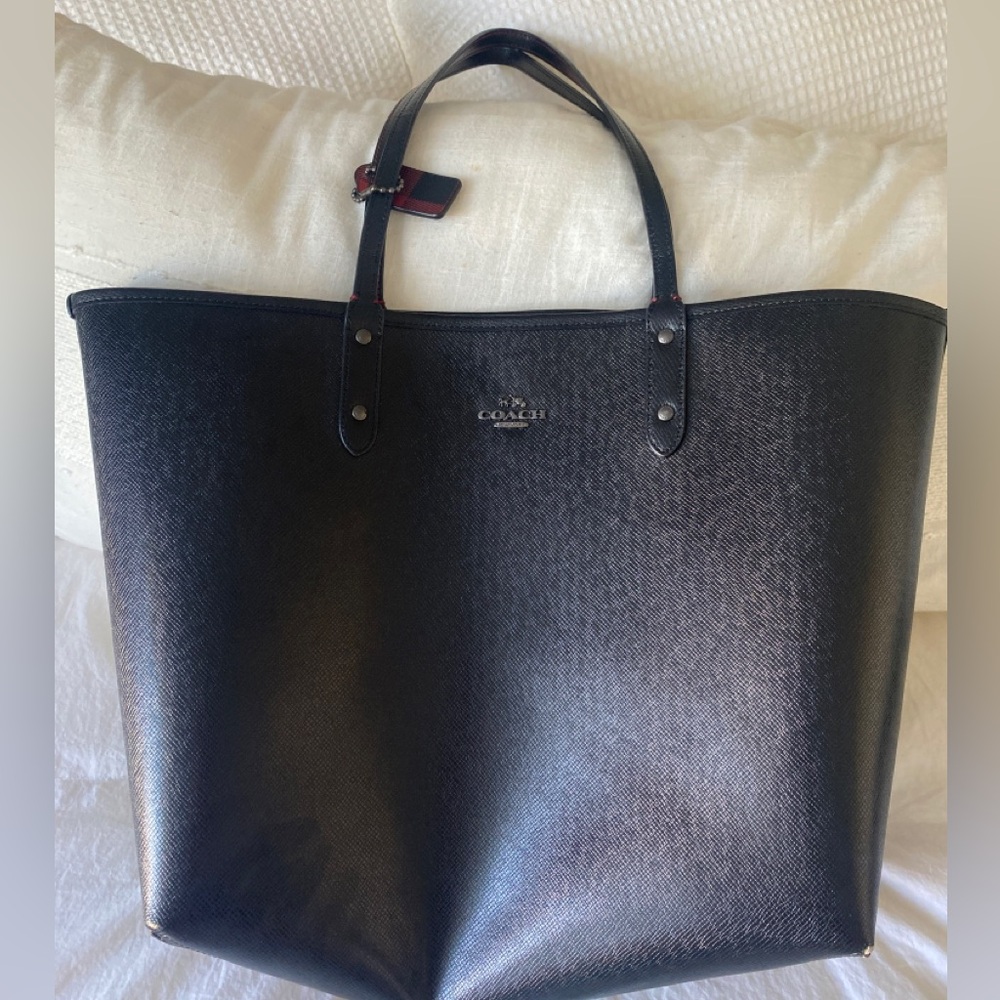 Coach Tote Bag